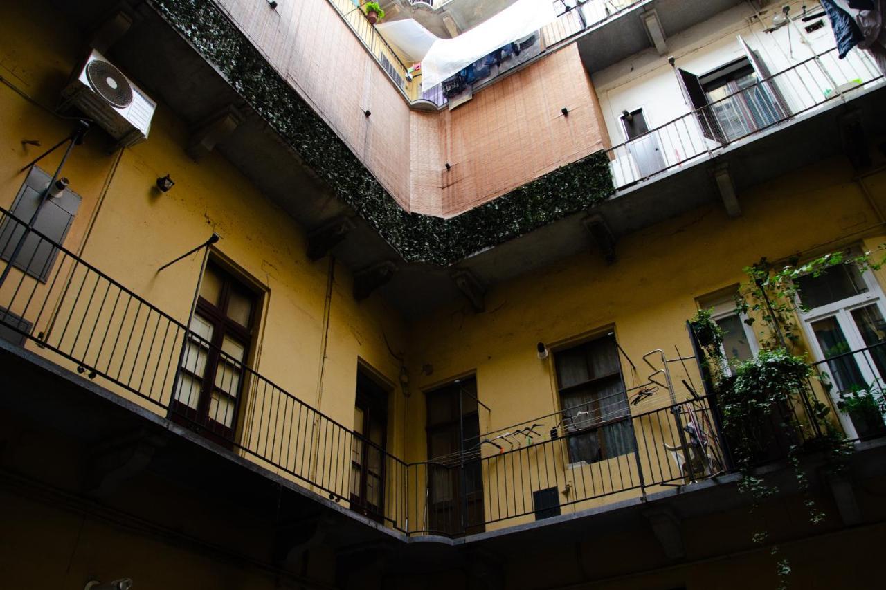 Appartement Il Nido Sulla Mole à Turin Extérieur photo